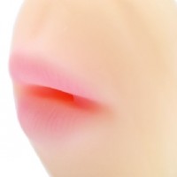 Male Masturbator (Mouth) Realistic